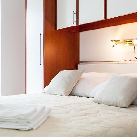 Beach Apartments Rafael Zadar Rom bilde